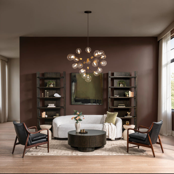 Doku - Bookcase