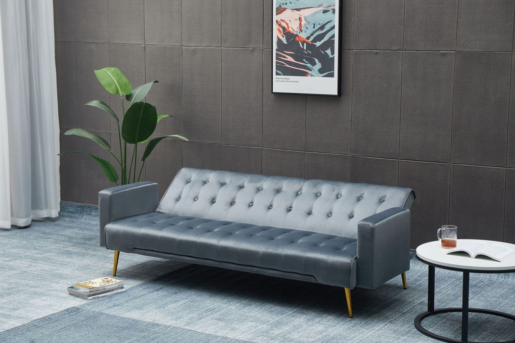 Comfort Compact Design Sofa Bed