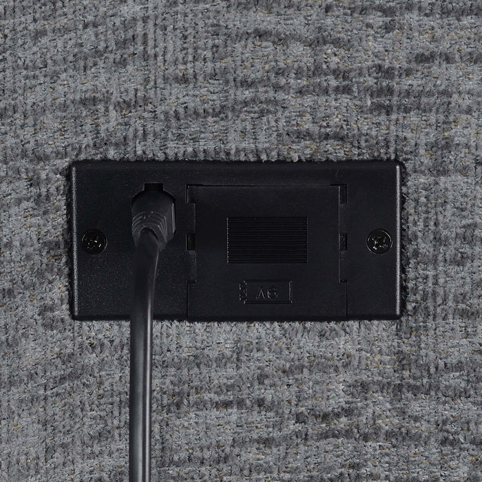 Pannen - Glider Recliner