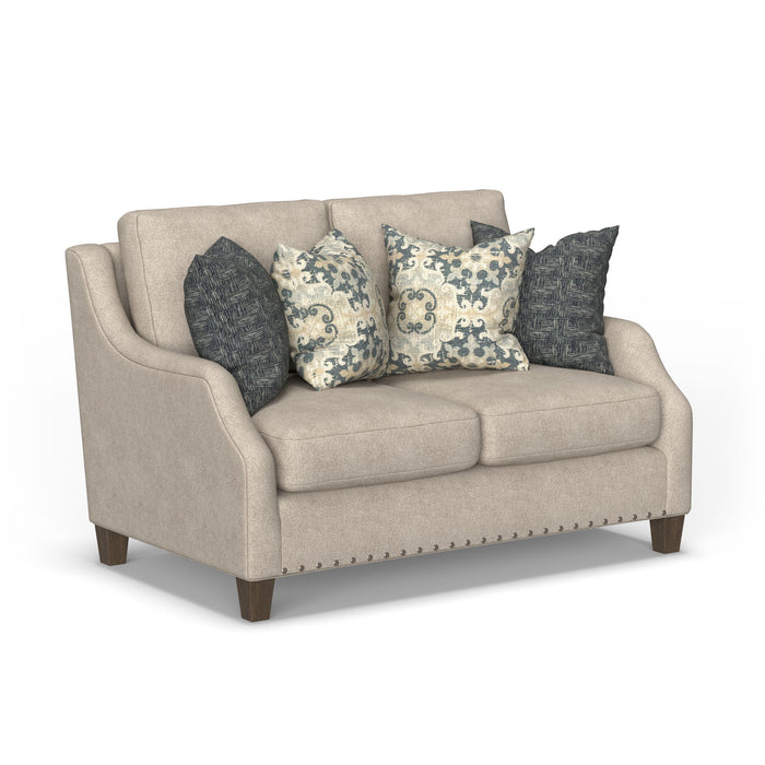 Gianna - Loveseat