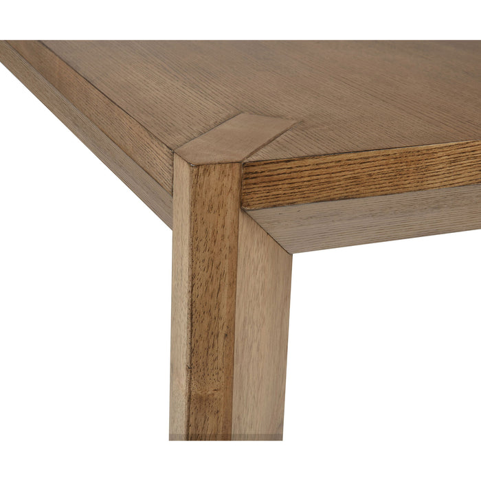 Estero - Rectangular Dining Table - Natural