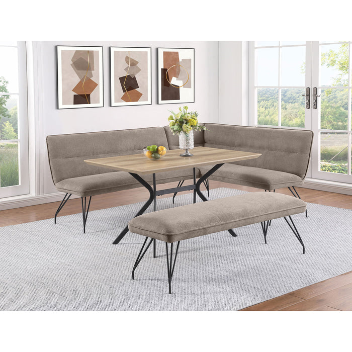 Kailea - Upholstered Dining Bench