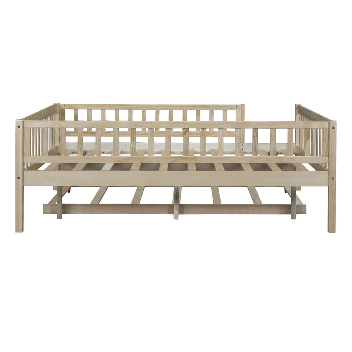Multi Functional Daybed Bed