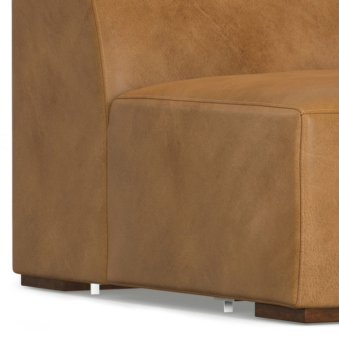 Rex - Center Sofa Module - Sienna