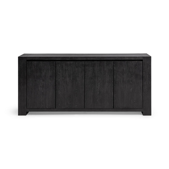 Bristol - 4 Door Cabinet