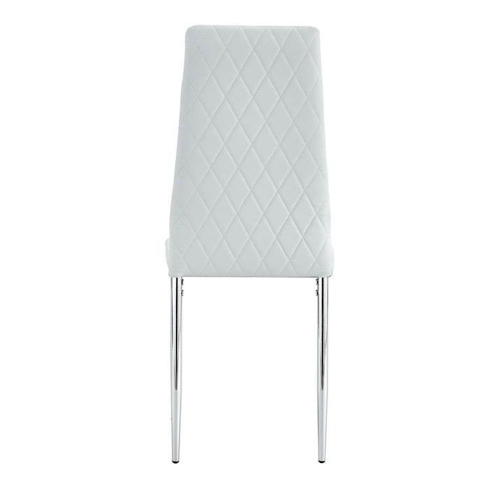 Modern Dining Chairs For Home