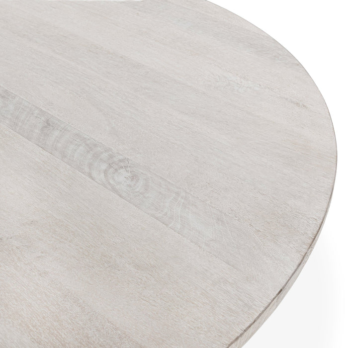 Hera - Round Dining Table