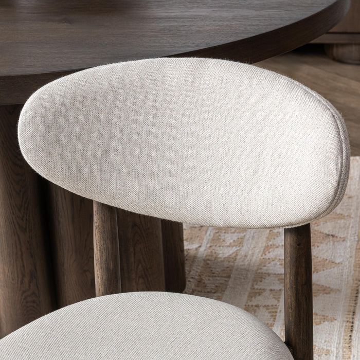 Tiber - Dining Chair (Set of 2)