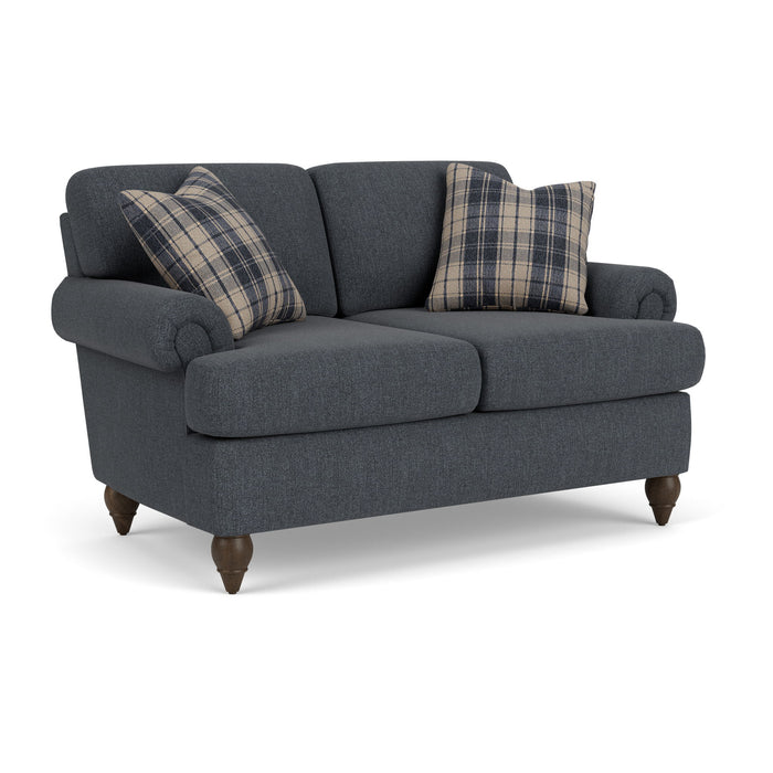 Moxy - 62" Loveseat