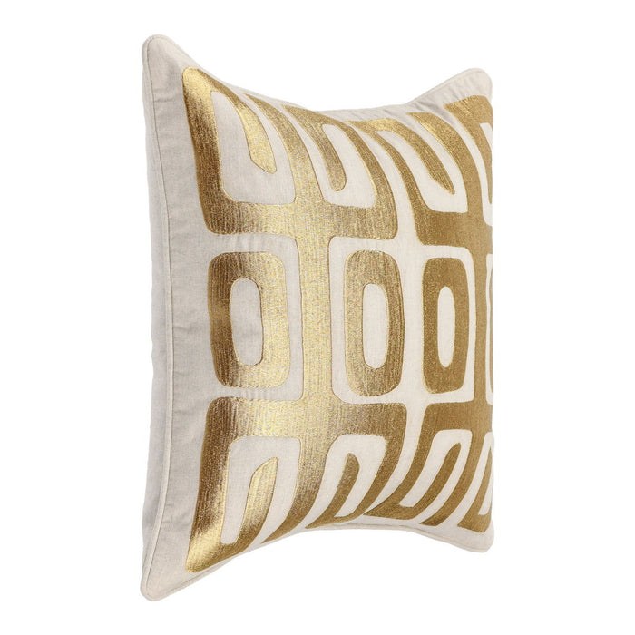 Zelo - Pillow 22' x 22'