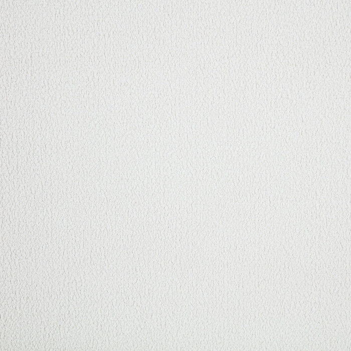 Inverness - Eastern King Panel Bed With Padded Headboard - White