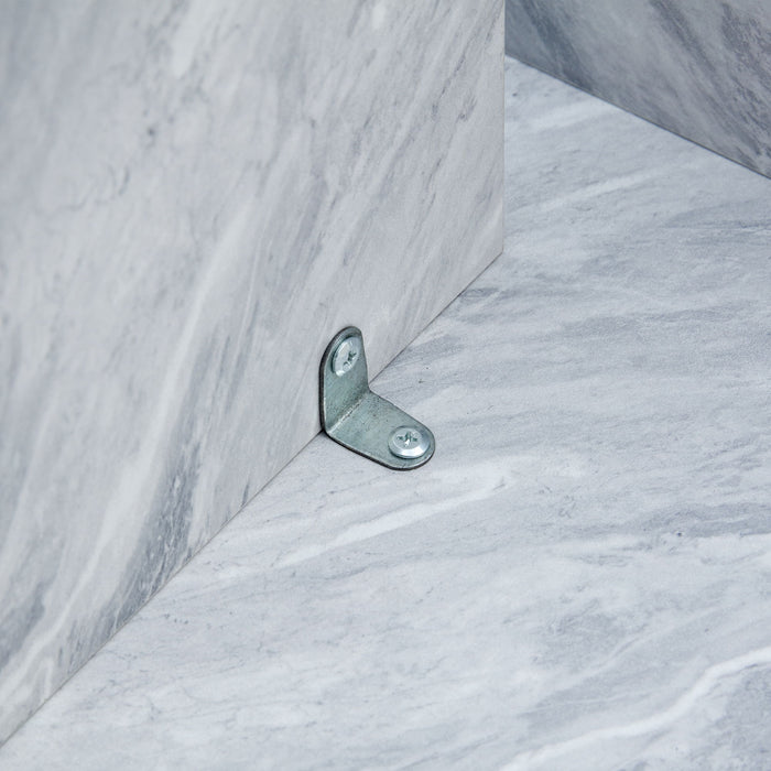 Versatile Round Coffee Table For Various Interior Styles