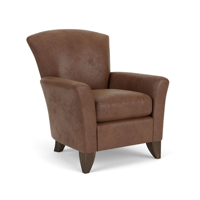 Jupiter - Fabric Chair