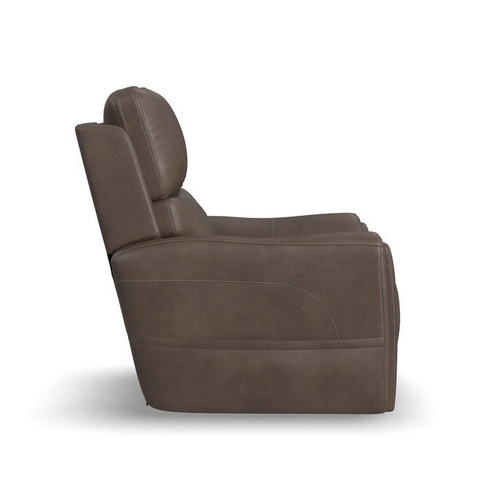 Carter - Power Recliner