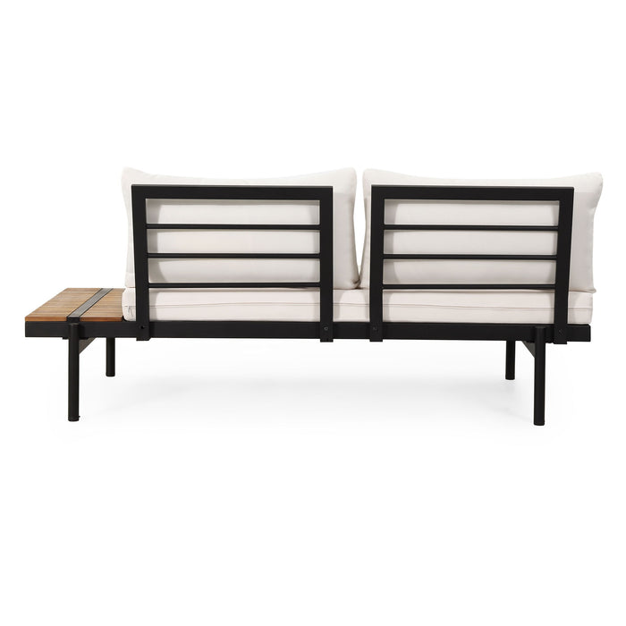 Theo - 2 Seater Sofa