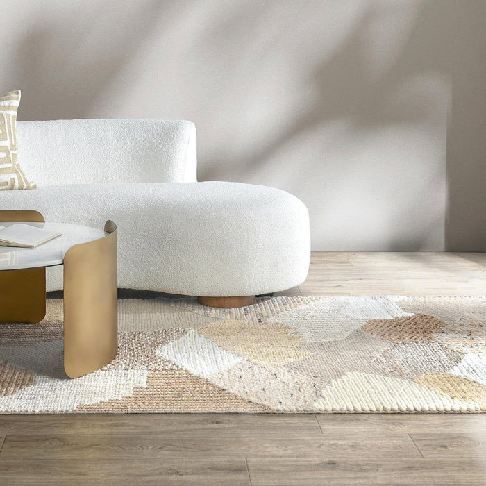 Radiant Oasis - Bondo Rug