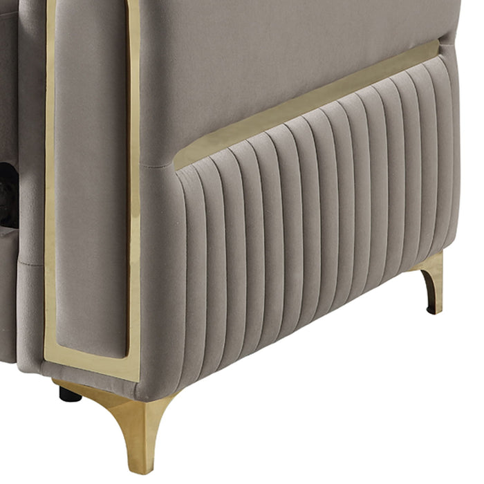 Ruby - Loveseat