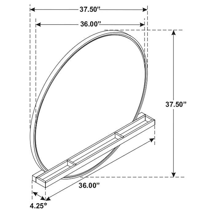 Stevie - Bedroom Set