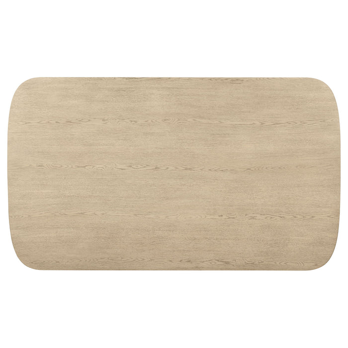 Kimpton - Rectangular Dining Table Set