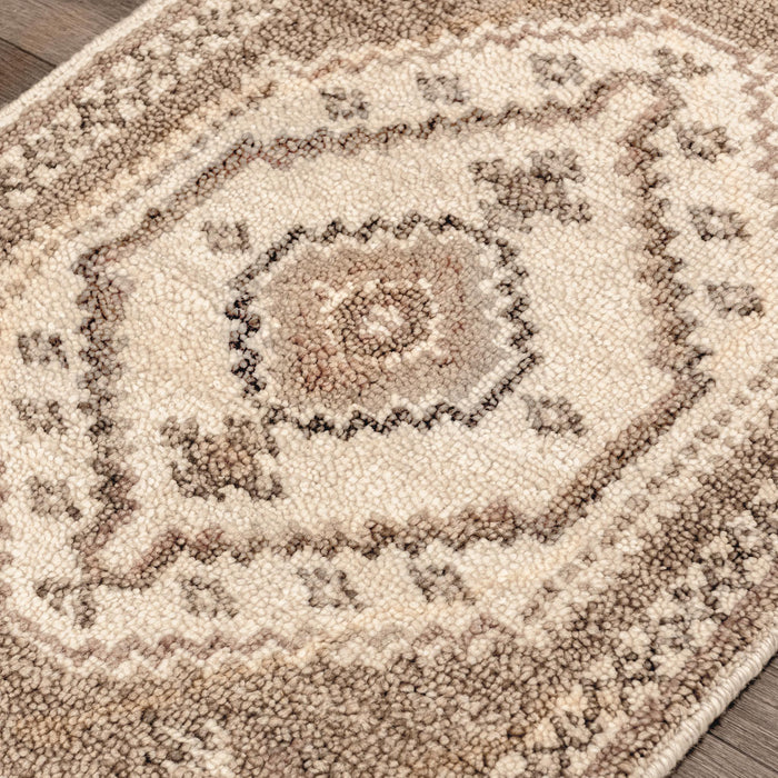 Luxor - Hand-Knotted Rug