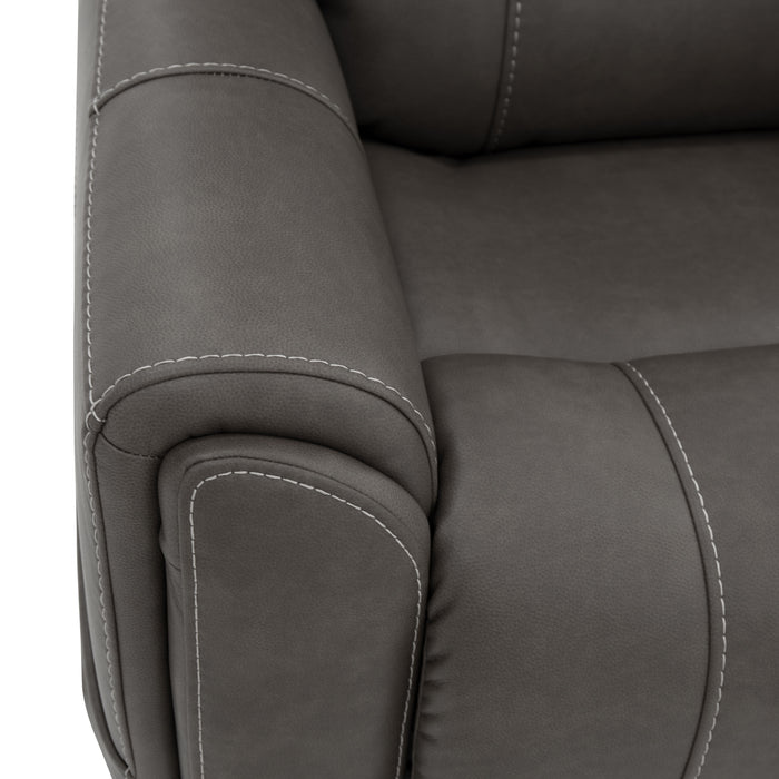 Carter - Power Recliner