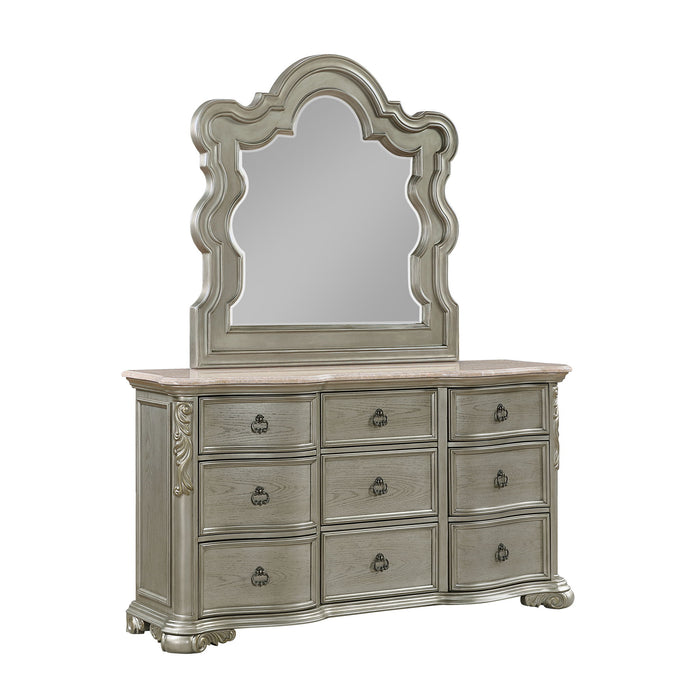 Bella - Bedroom Set
