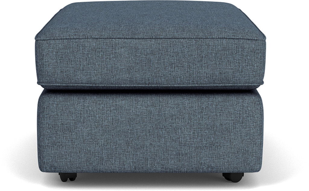 Vail - Cocktail Ottoman