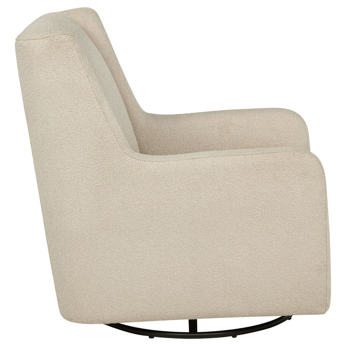 Omari - Swivel Glider Chair