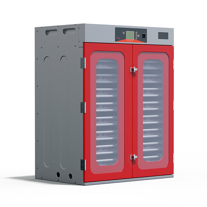 Commercial Egg Digital Cabinet Incubator With Auto Temperature & Humidity Control