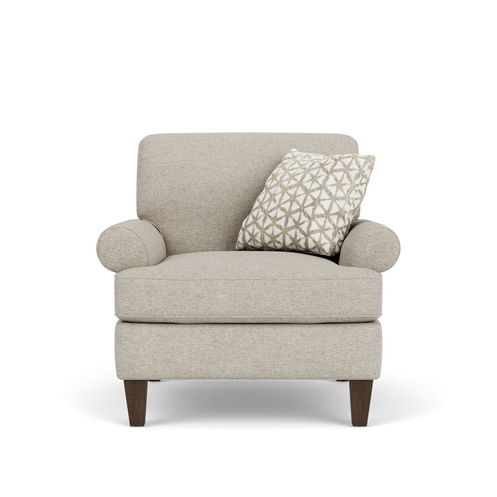 Venture - Fabric Chair