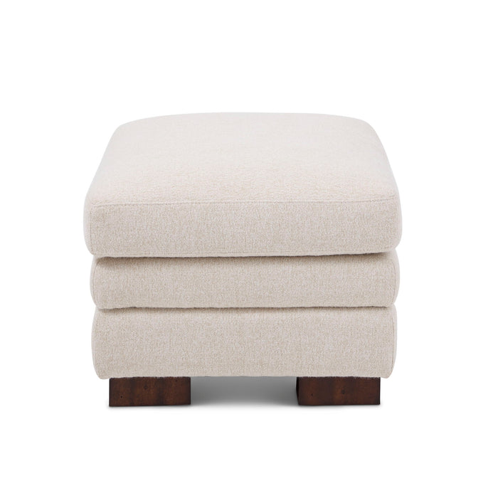 Rudy - Ottoman For Living Room