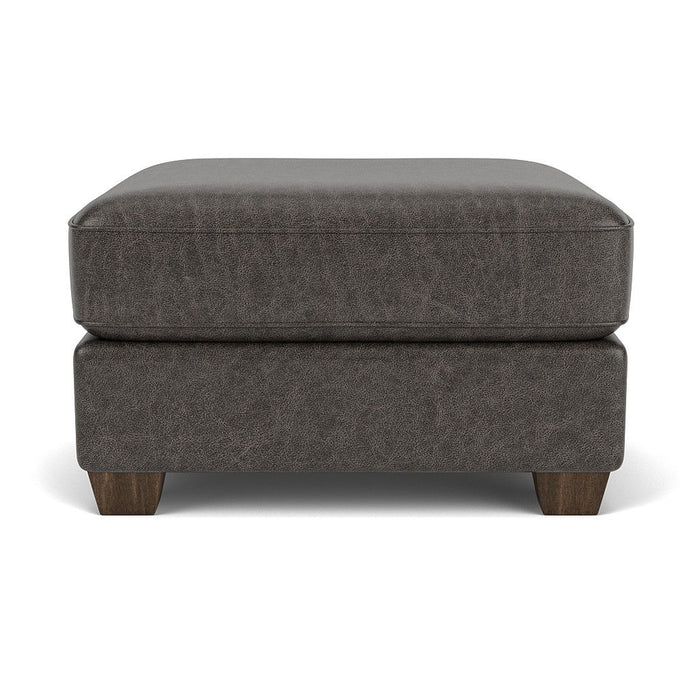 Thornton - Ottoman