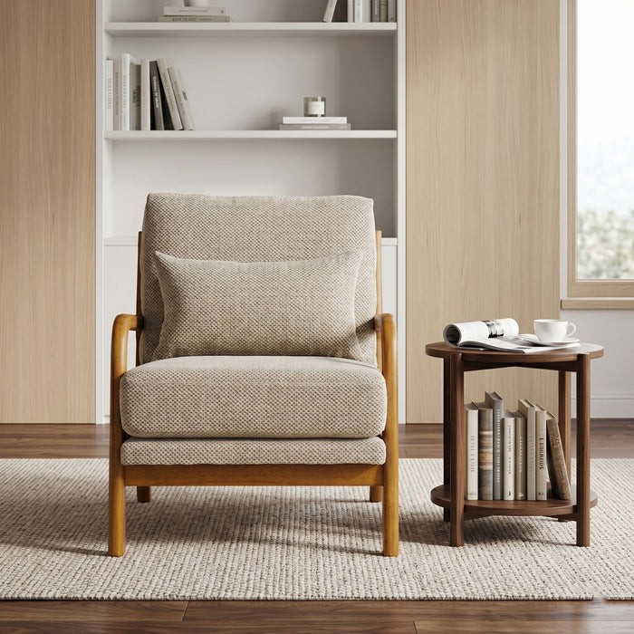 Lounge Chair