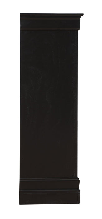 Louis Phillipe - Chest