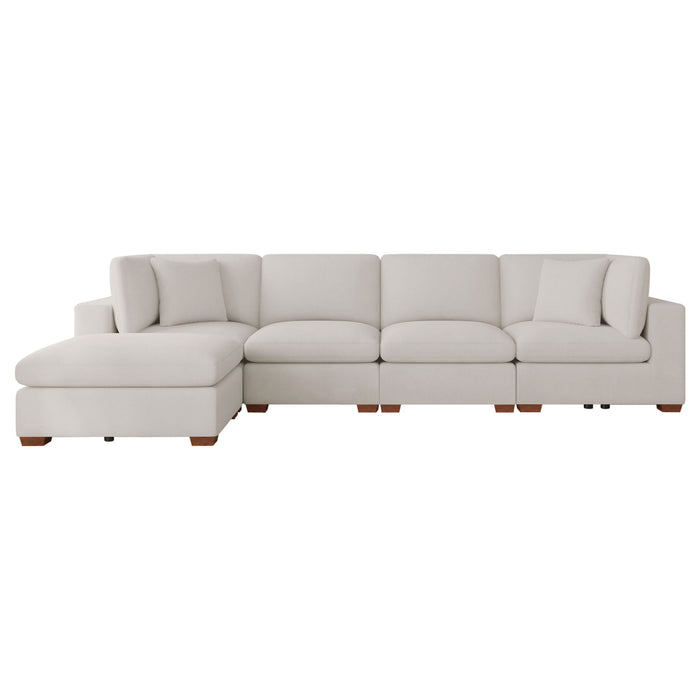 Ridgemont - Sectional Sofa