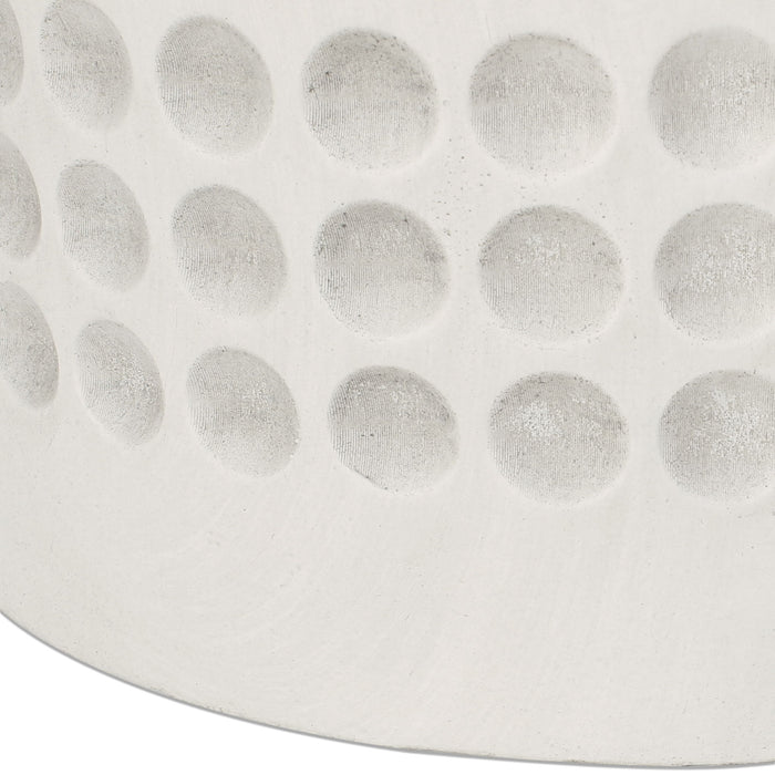 Elegant Design Cube Planter