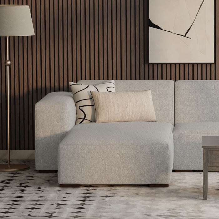 Rex - Chaise Sofa Module