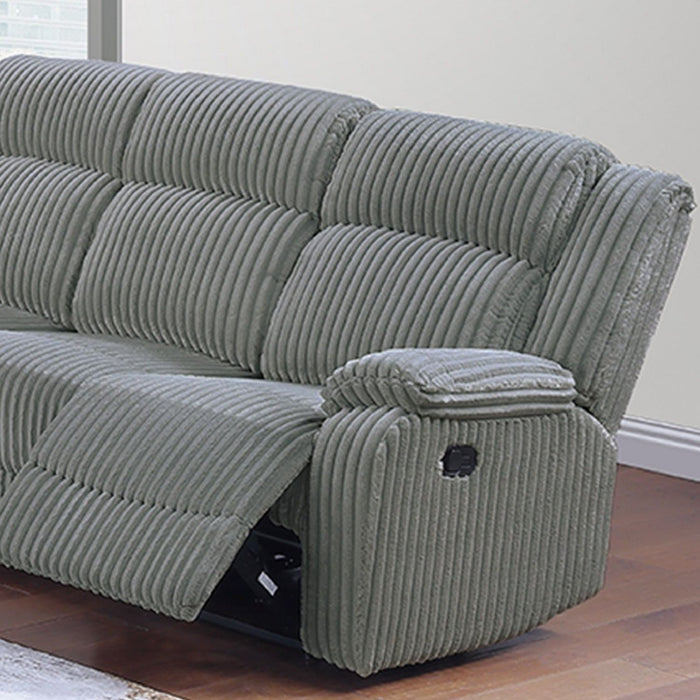 Motion Recliner Sofa