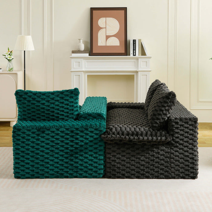 Multifunctional Sofa, Living Room Furniture