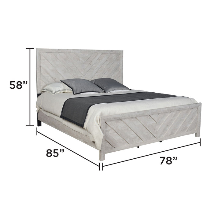 Denver - Bed