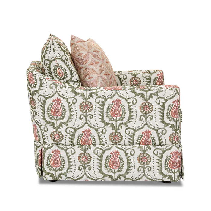 Eleanora - Chair