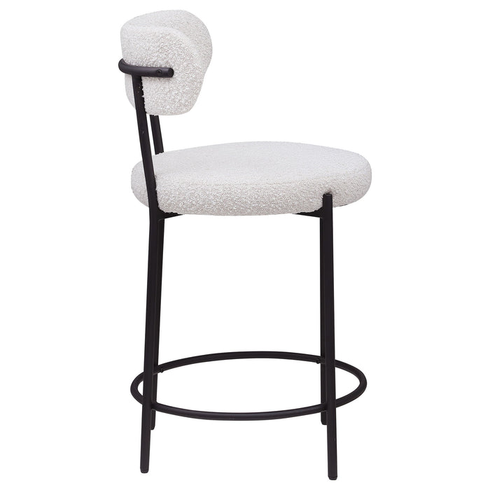 Concord - Chair (Set of 2)