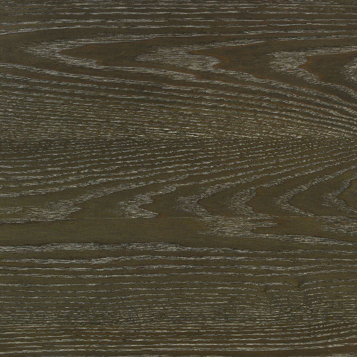 Harbington - Panel Bed