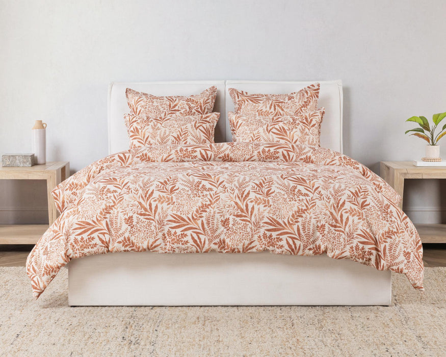 Mulberry - Sham