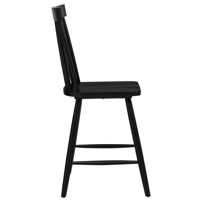 Waverly - Counter Height Dining Side Chair (Set of 2)