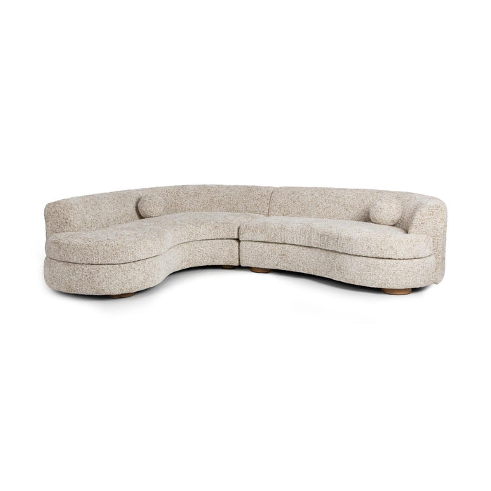 Concord - Sectional