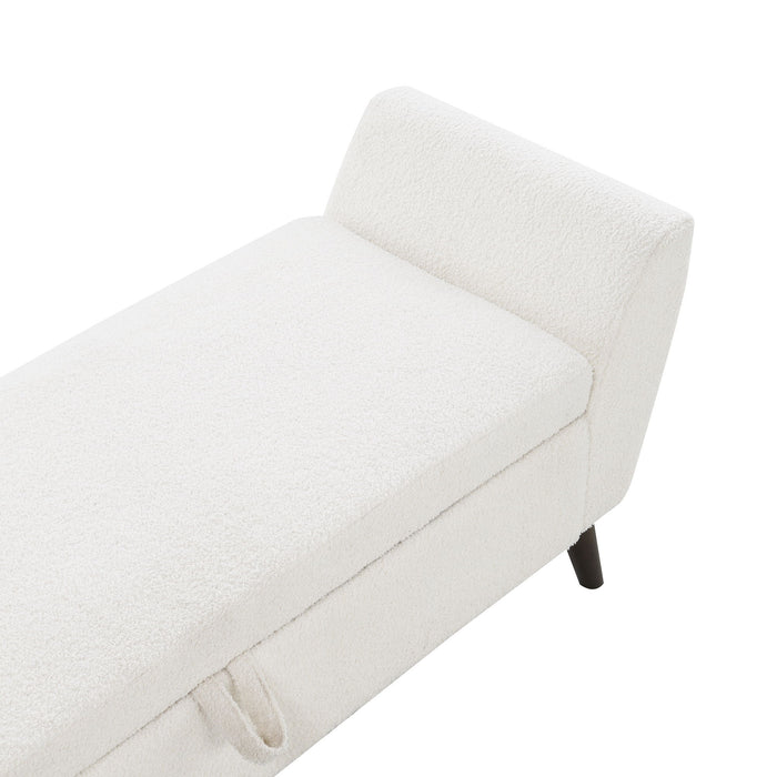 Storage Bench For Living Room