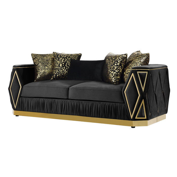 Cavalli - Sofa