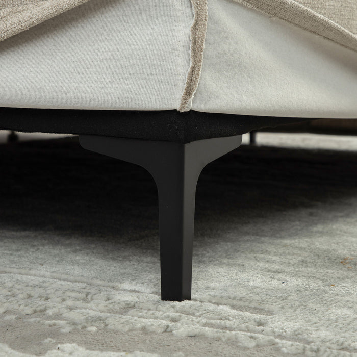 Wide Extra Large Sofa Bed