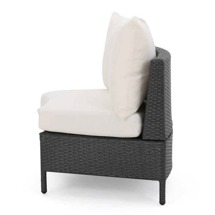 Pt Limon - Modern Outdoor Single Sofa